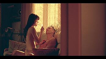 Actress - Zuzanna Galewicz: Movie - Scheda